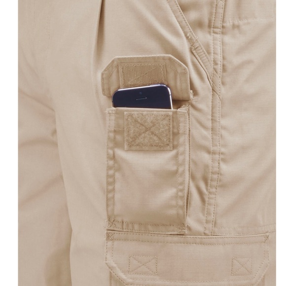 PPOPPER Lightweight Tactical Pant With Lots Of Pockets Size 38x34 - Picture 11 of 12